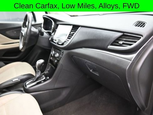 Used 2017 Buick Encore Preferred image 36