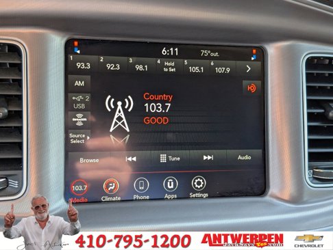 Used 2023 Dodge Charger SXT image 26