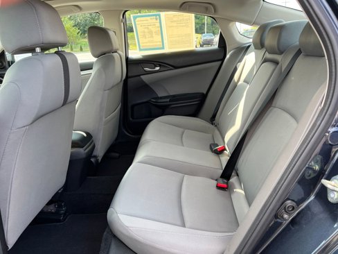 Used 2016 Honda Civic EX image 17
