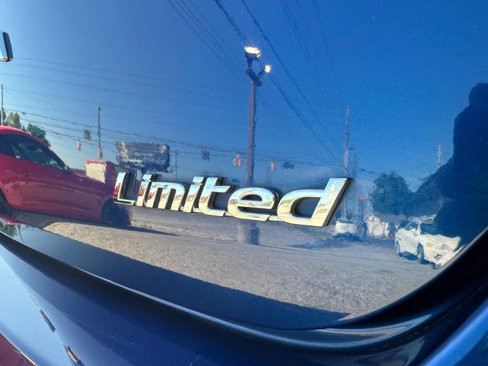 Used 2018 Hyundai Sonata Limited w/ Limited Ultimate Package 03 image 43