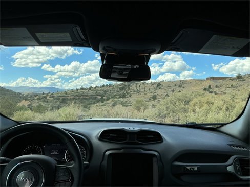 Used 2021 Jeep Renegade Latitude image 14