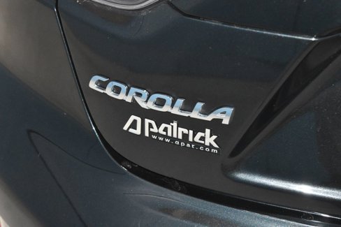 Used 2022 Toyota Corolla LE image 23