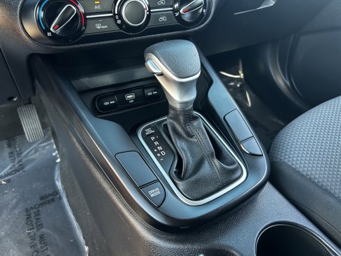 Certified 2023 Kia Soul LX w/ Option Group 015 image 25