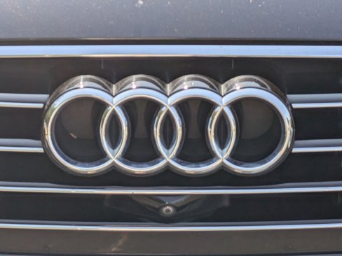 Used 2017 Audi A6 3.0T Prestige w/ Prestige Package image 32