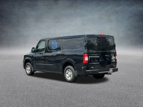 Used 2021 Nissan NV 1500 SV image 7