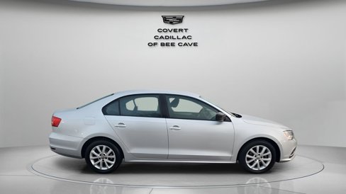 Used 2015 Volkswagen Jetta SE image 11