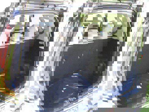 New 2025 Kia Soul LX w/ LX Technology Package image 11