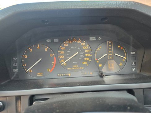 Used 1987 Honda Prelude Si image 12