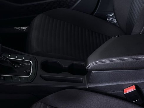 New 2025 Volkswagen Jetta S image 21