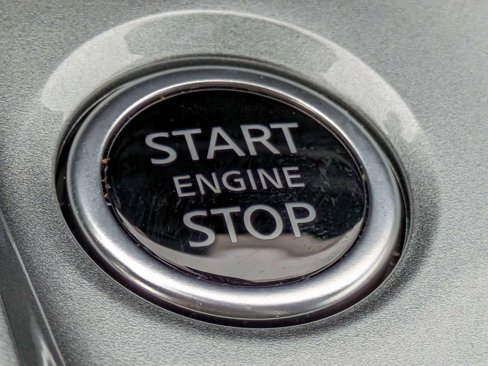 Used 2024 Nissan Altima 2.5 SR image 27