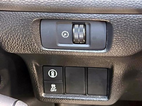 Certified 2022 Honda Civic EX image 16