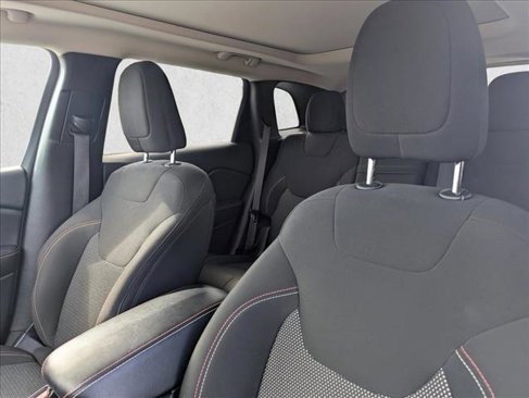 Used 2016 Jeep Cherokee 75th Anniversary image 25