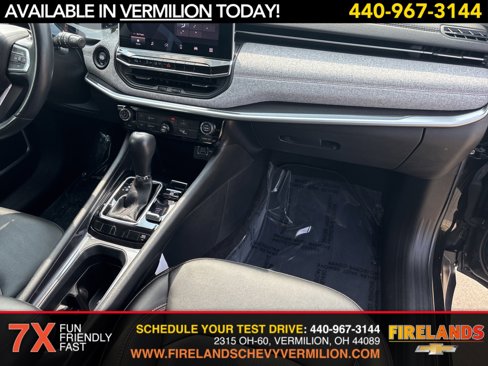 Used 2022 Jeep Compass Latitude image 29