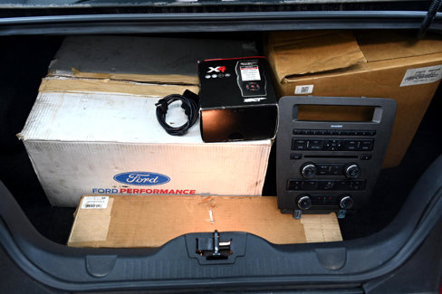 Used 2010 Ford Mustang GT image 40