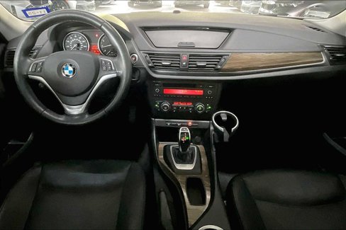Used 2015 BMW X1 sDrive28i image 15