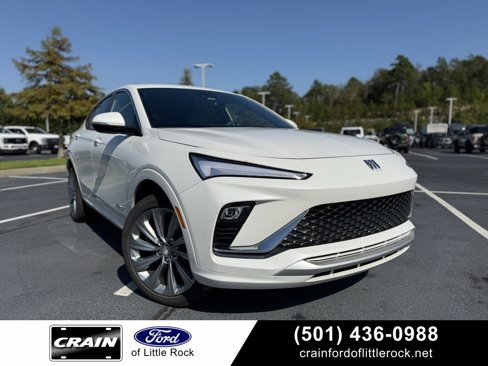 Used 2024 Buick Envista Avenir image 1