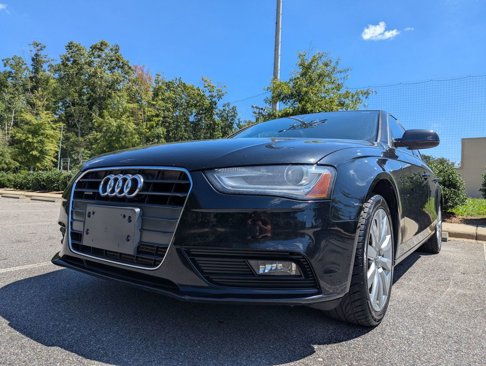 Used 2013 Audi A4 2.0T Premium image 7