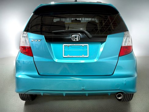 Used 2013 Honda Fit Sport image 10