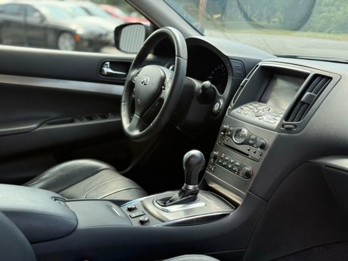 Used 2013 INFINITI G37 x Sedan w/ Premium Pkg image 36