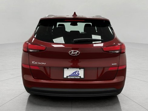 Used 2019 Hyundai Tucson Value image 5