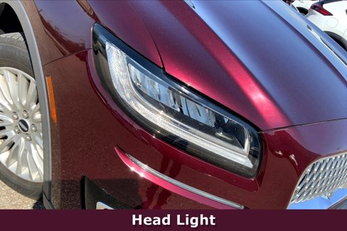 Used 2019 Lincoln Nautilus FWD image 29