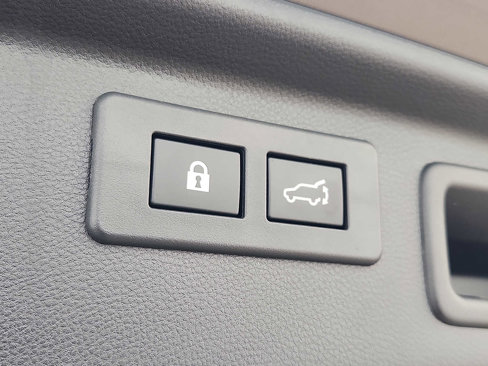 Used 2019 Subaru Forester Touring image 30