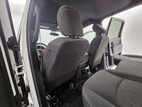 Used 2021 RAM 2500 Tradesman image 24