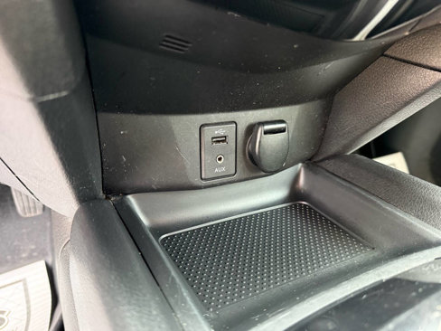 Used 2016 Nissan Rogue S image 27