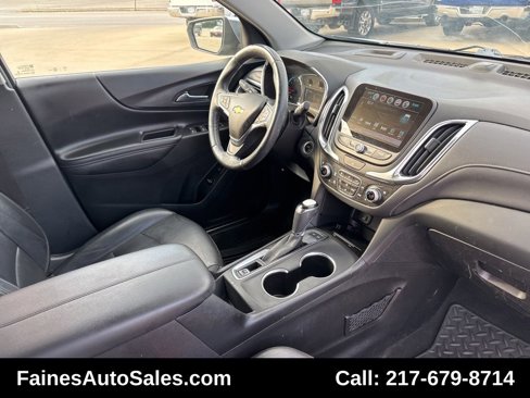 Used 2018 Chevrolet Equinox Premier image 67