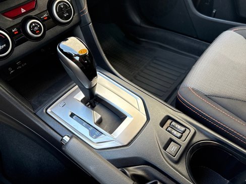 Certified 2023 Subaru Crosstrek 2.0i Premium image 30