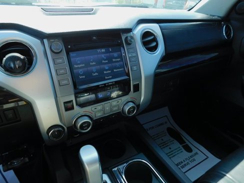 Used 2014 Toyota Tundra Limited image 26