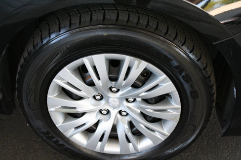 Used 2012 Toyota Camry LE image 26