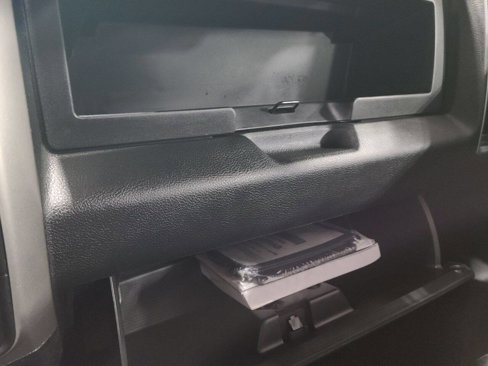 Used 2020 RAM 1500 Classic SLT image 42