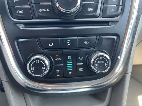 Used 2015 Buick Encore Convenience image 16