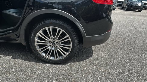 Used 2018 Lincoln MKX Reserve image 20