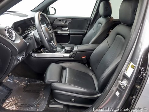 Used 2023 Mercedes-Benz EQB 250+ w/ Exclusive Package image 11