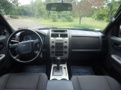 Used 2012 Ford Escape XLT image 11