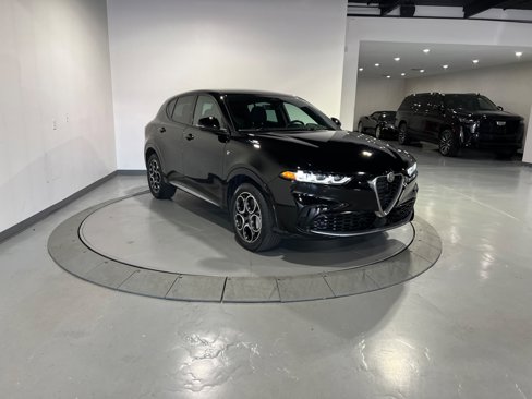 Used 2024 Alfa Romeo Tonale Ti image 7
