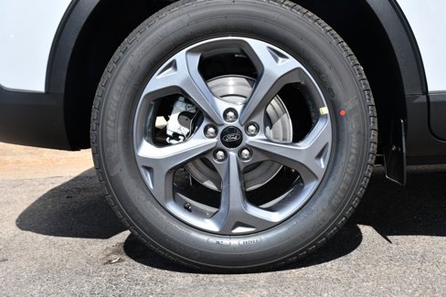 Used 2025 Ford Escape ST-Line w/ Tech Pack #1 image 38
