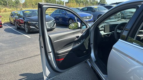 Used 2024 Hyundai Sonata SEL image 11