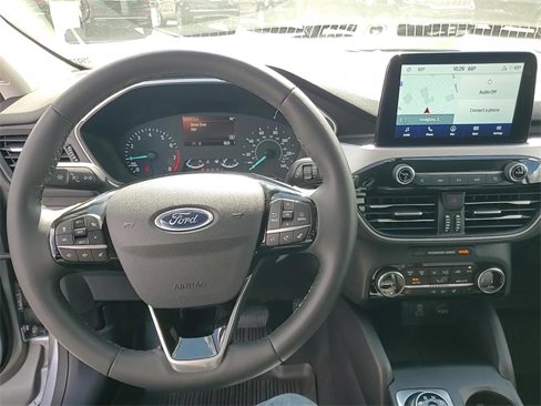 Used 2022 Ford Escape SEL image 20