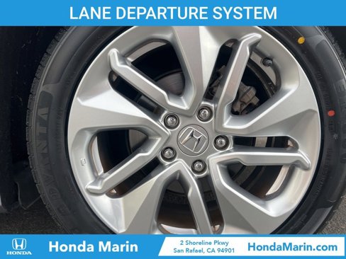 Used 2019 Honda Accord LX image 11