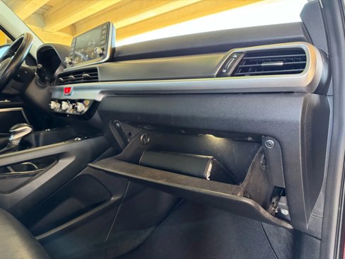 Used 2020 Kia Telluride S image 32