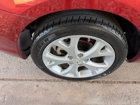 Used 2008 MAZDA MAZDA3 i Touring Value image 27