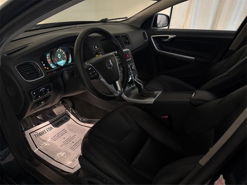 Used 2015 Volvo S60 T5 Premier image 35