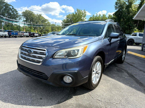 Used 2015 Subaru Outback 2.5i Premium w/ Popular Package #2 image 7