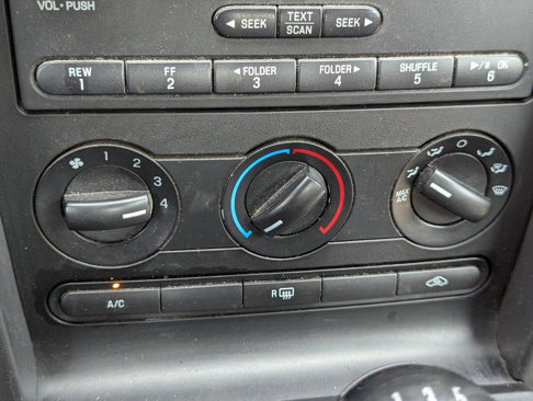 Used 2007 Ford Mustang GT Premium image 22