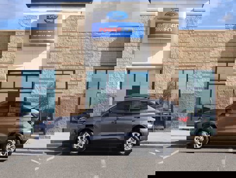 New 2025 Ford Escape Active w/ Cold Weather Package image 9