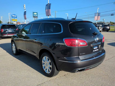 Used 2017 Buick Enclave Premium image 6