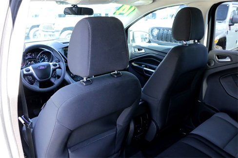 Used 2014 Ford Escape SE w/ Equipment Group 201A image 26